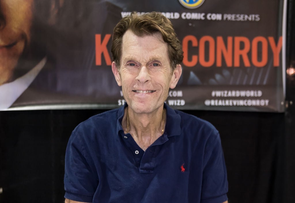 Latest Update: Kevin Conroy's Total Wealth - Is the Star a Billionaire? Net Worth 2026: Career Earnings & Assets