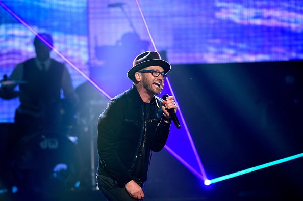 TobyMac Net Worth in 2023 How Rich is He Now? - News