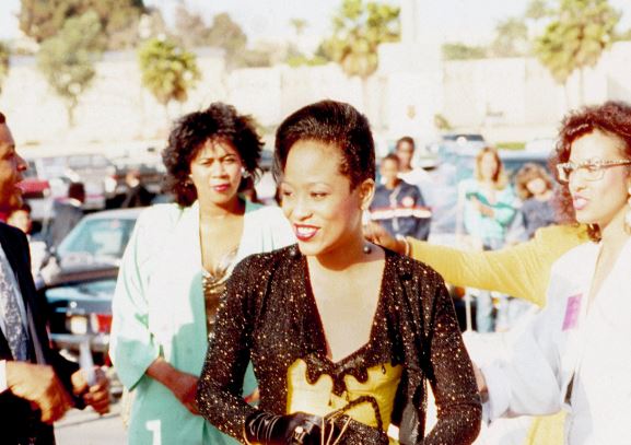 Miki Howard Net Worth | Celebrity Net Worth