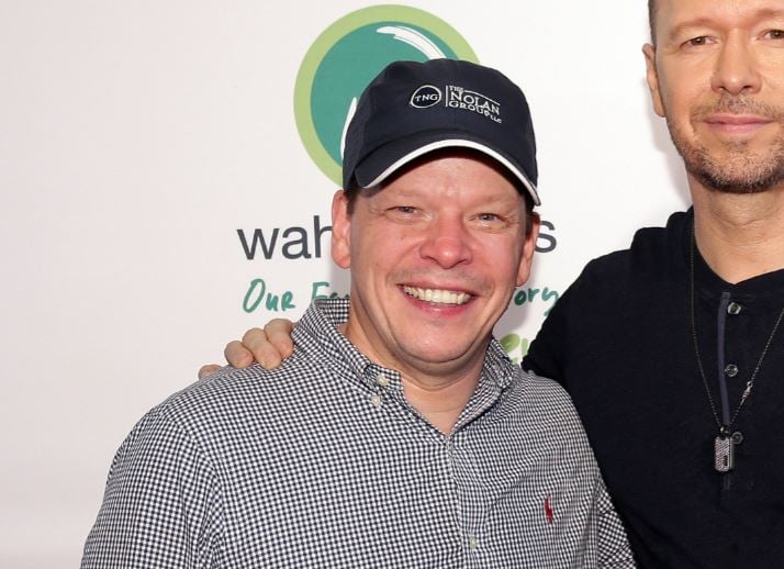 Paul Wahlberg Net Worth 