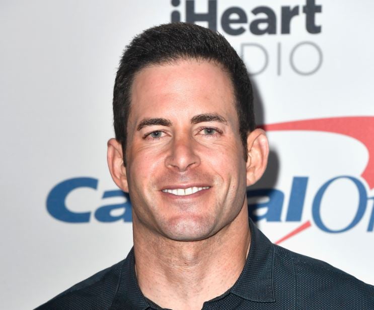 Tarek El Moussa Net Worth Celebrity Net Worth