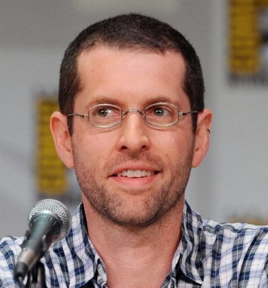 D.B. Weiss D.B. Weiss