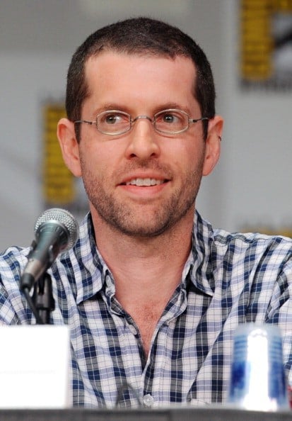 D. B. Weiss