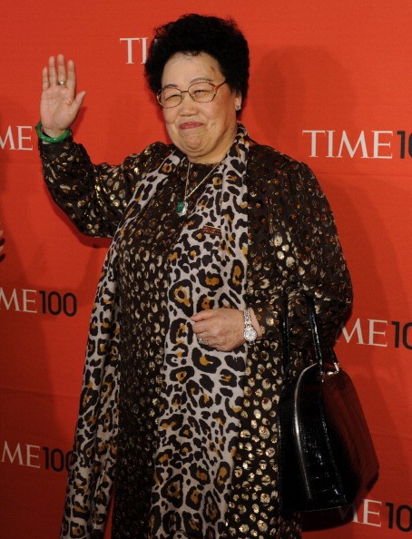 Lihua Chen Net Worth | Celebrity Net Worth