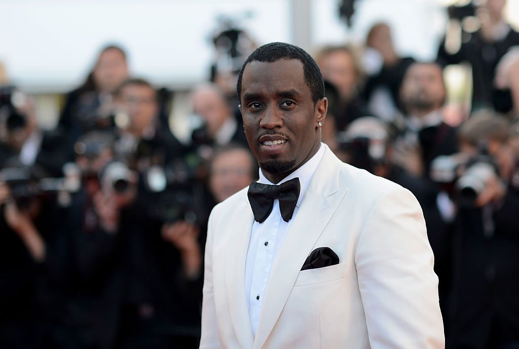 Rags to Riches - P Diddy