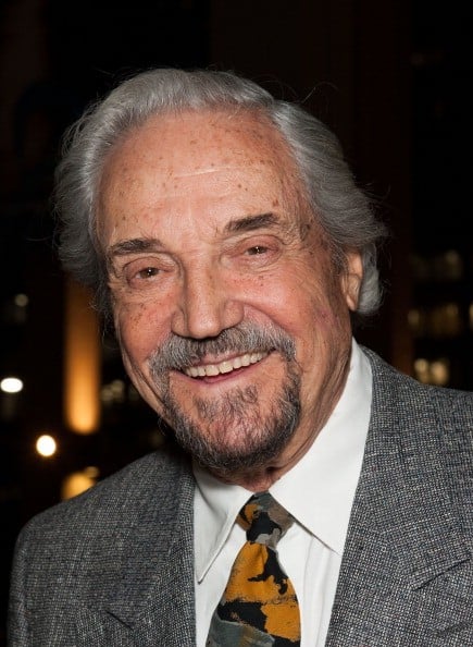 Hal Linden