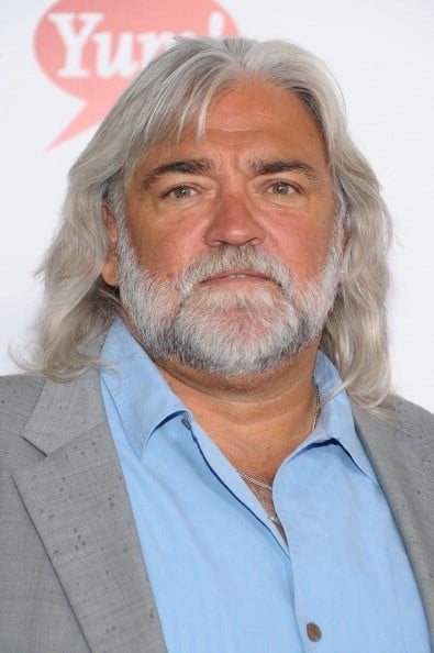 Bill Wichrowski