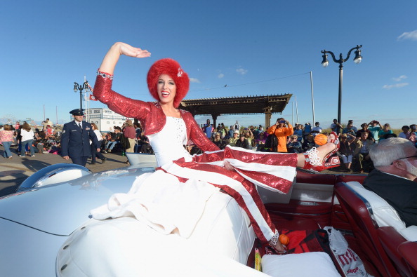 Theresa Vail Net Worth | Celebrity Net Worth