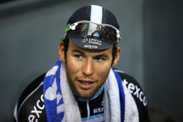 Mark Cavendish Net Worth Celebrity Net Worth