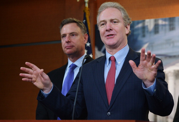 Revealed: Scott Peters's Assets & Salary in Net Worth 2026