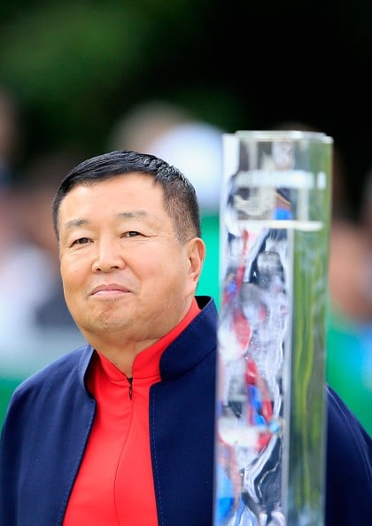 Latest Update: Chanchai Ruayrungruang's Total Wealth - Is the Star a Billionaire? Net Worth 2026: Career Earnings & Assets