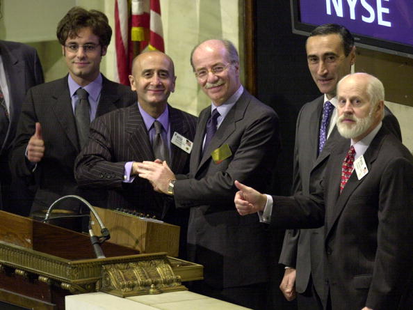 How Much is Paolo Rocca Worth? Paolo Rocca's Total Wealth & Career Highlights Net Worth 2026: Career Earnings & Assets