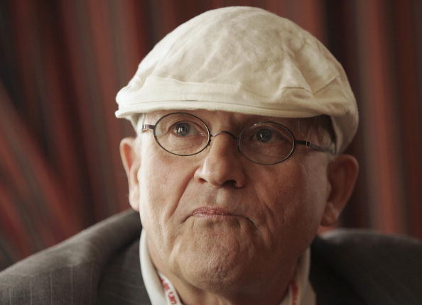 David Hockney Net Worth | Celebrity Net Worth