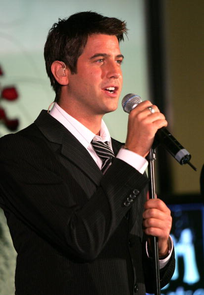 Sébastien Izambard Net Worth | Celebrity Net Worth