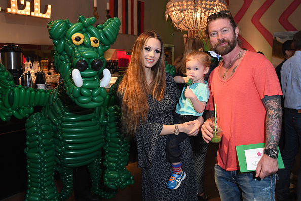 Lee Stafford Net Worth | Celebrity Net Worth