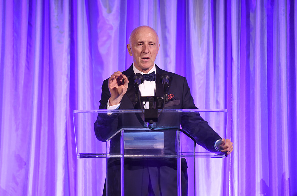 Oscar Schafer Net Worth | Celebrity Net Worth