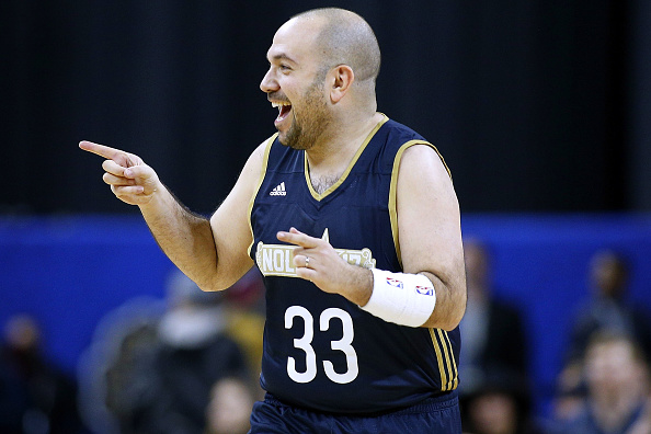 Peter Rosenberg Net Worth | Celebrity Net Worth