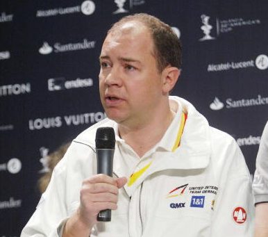 Ralph Dommermuth Net Worth | Celebrity Net Worth