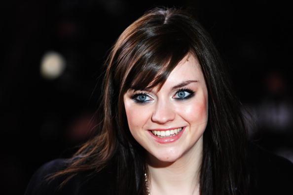Amy Macdonald Net Worth | Celebrity Net Worth