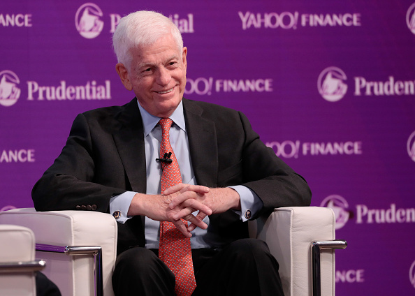 Revealed: Mario Gabelli's Total Wealth - Is the Star a Billionaire? Net Worth 2026: Career Earnings & Assets