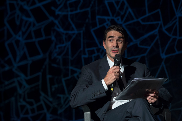 Joao Moreira Salles Net Worth | Celebrity Net Worth