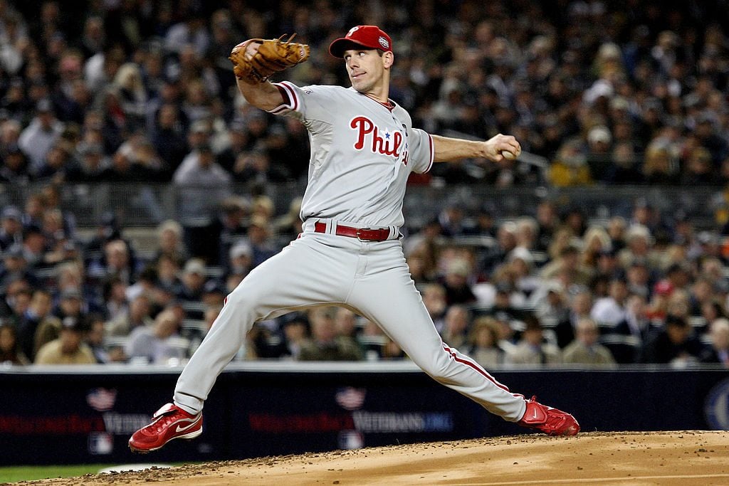 Cole Hamels, Philadelphia's New $144 Million Dollar Man, 6 Year