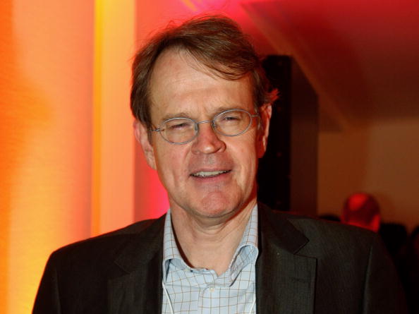 Stefan von Holtzbrinck Net Worth | Celebrity Net Worth