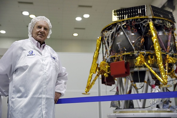 Morris Kahn Net Worth | Celebrity Net Worth