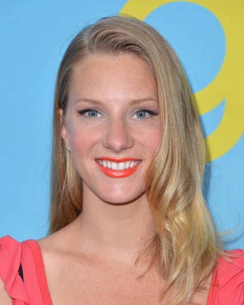 Heather Morris