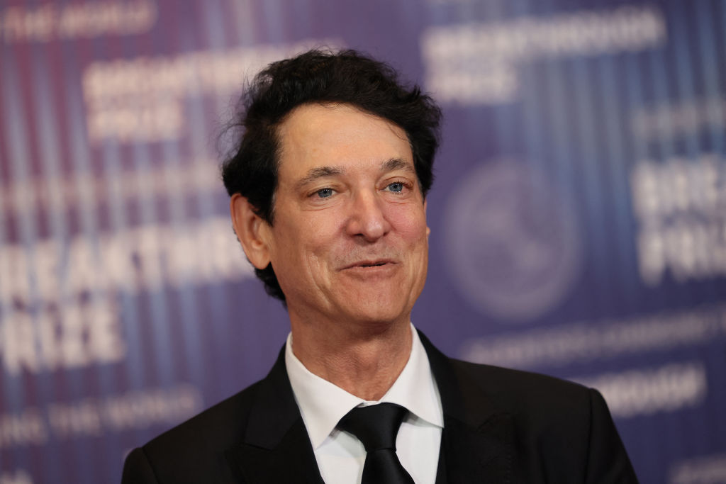 Jim Breyer Net Worth