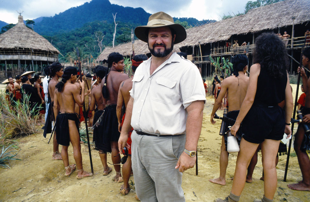 Inside John Milius's Fortune: John Milius's Total Wealth - Is the Star a Billionaire? Net Worth 2026: Career Earnings & Assets
