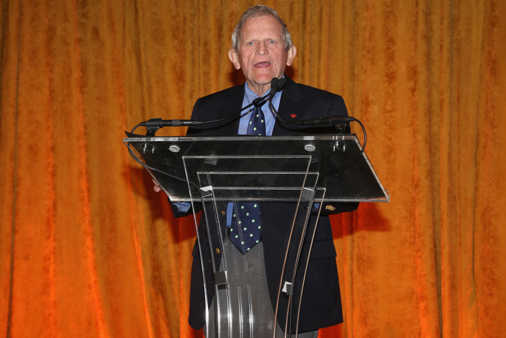 John Morgridge Net Worth | Celebrity Net Worth