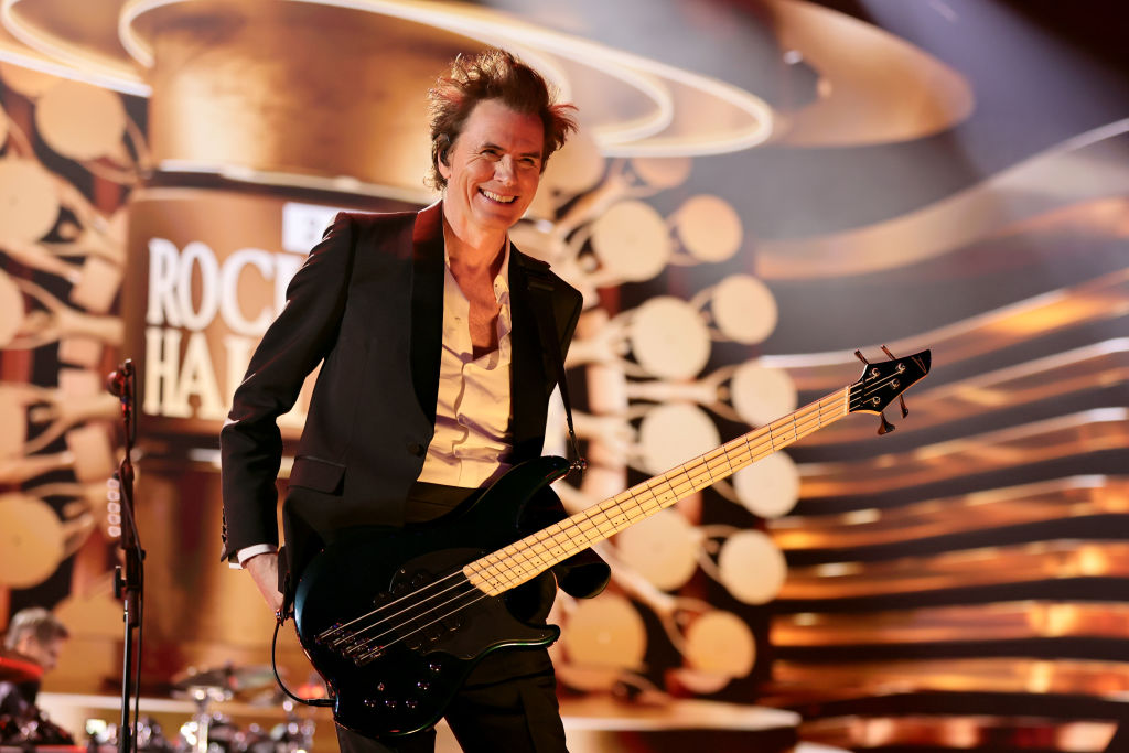 Revealed: John Taylor's Assets & Salary in Net Worth 2026: Career Earnings & Assets