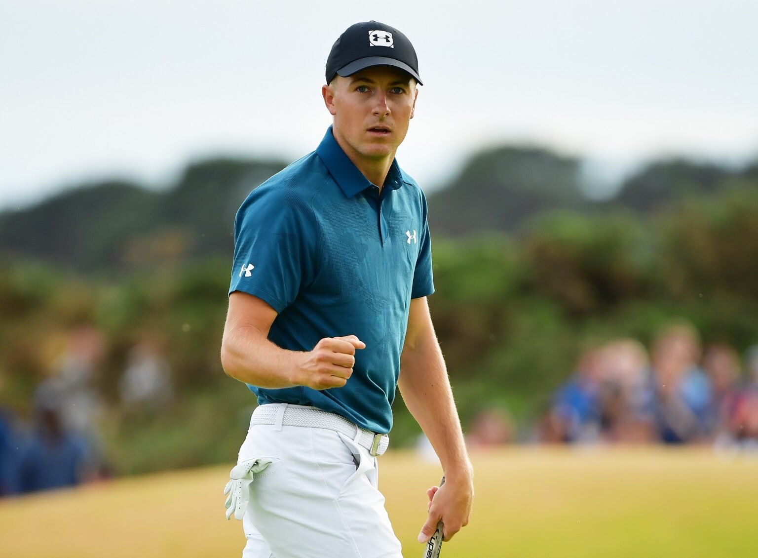 Jordan Spieth Net Worth Celebrity Net Worth