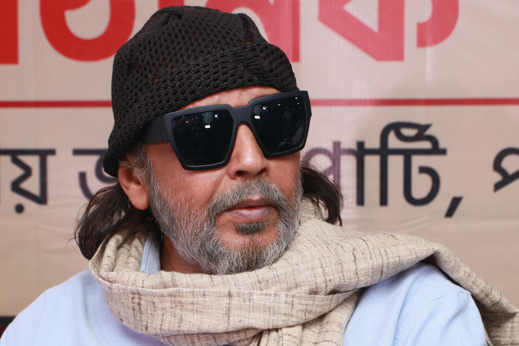 Revealed: Mithun Chakraborty  ( Updated) Net Worth 2026: Career Earnings & Assets