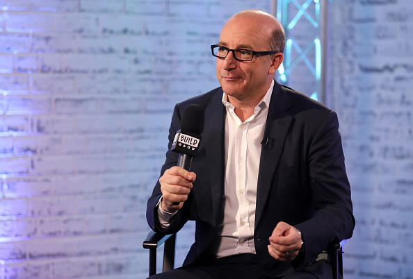 Paul McKenna Net Worth | Celebrity Net Worth