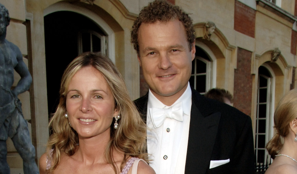Inside Jonathan Harmsworth's Fortune: Jonathan Harmsworth  - Is the Star a Billionaire? Net Worth 2026: Career Earnings & Assets