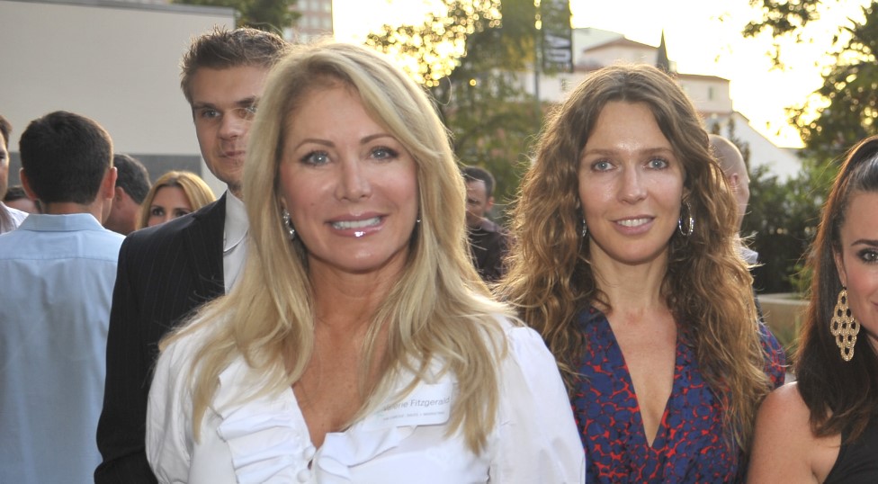 Valerie Fitzgerald Net Worth | Celebrity Net Worth