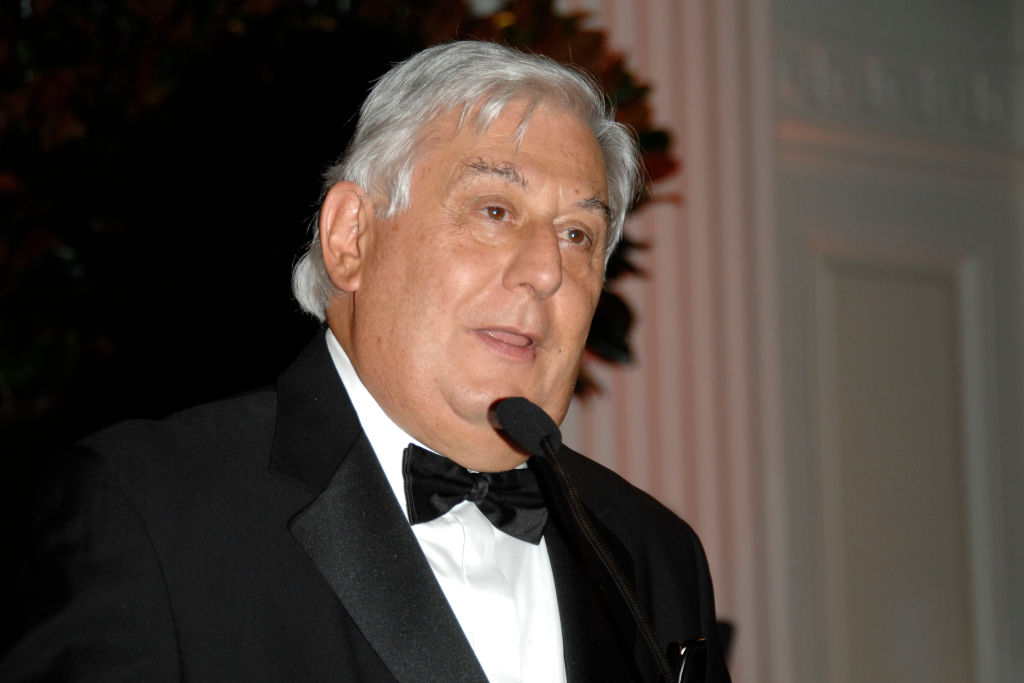 Latest Update: Antonio Del Valle Ruiz's Total Wealth ( Updated) Net Worth 2026: Career Earnings & Assets