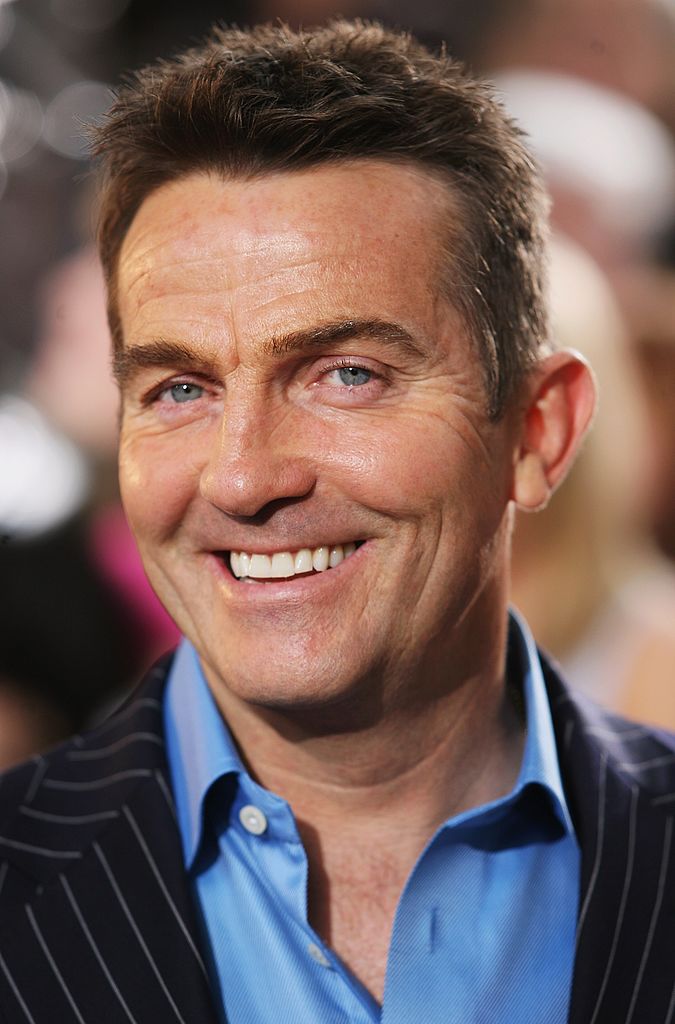 Bradley Walsh Calendar 2024 - Gill Clementine