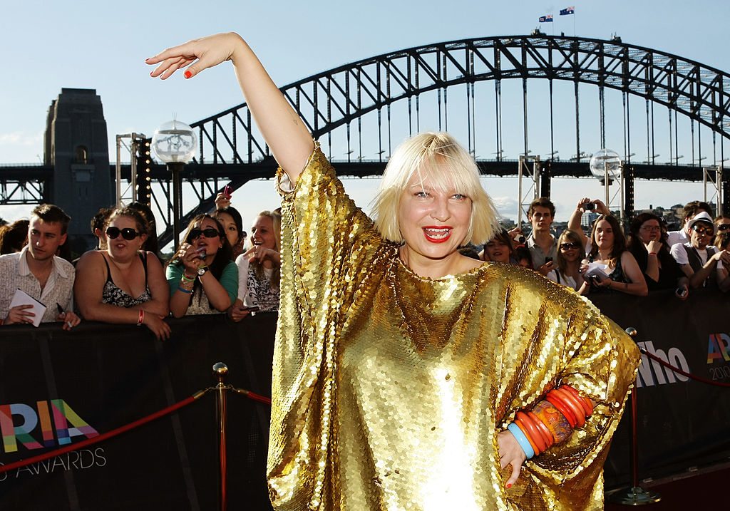 Sia Furler