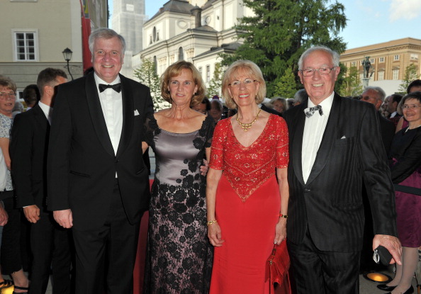 Erich Kellerhals Net Worth | Celebrity Net Worth