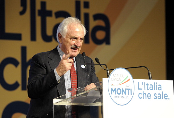 Alberto Bombassei Net Worth | Celebrity Net Worth