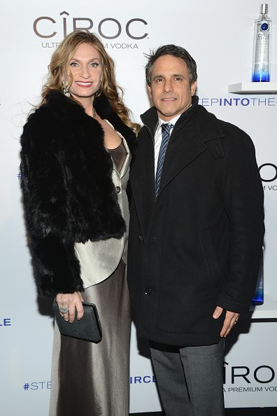 Jonathan Schindler Net Worth | Celebrity Net Worth