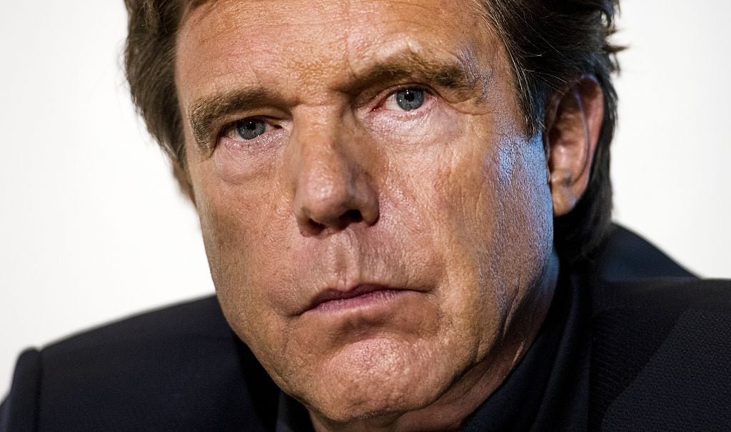 John de Mol - Reality TV Billionaire