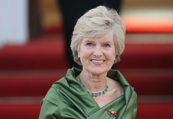 Friede Springer Net Worth | Celebrity Net Worth