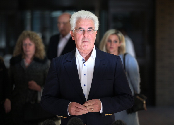 How Much is Max Clifford Worth? Max Clifford's Total Wealth & Career Highlights Net Worth 2026: Career Earnings & Assets