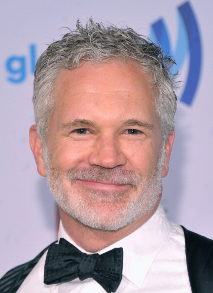 Gerald McCullouch Net Worth | Celebrity Net Worth