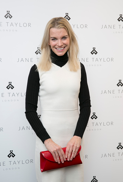 Juliette Montagu Net Worth | Celebrity Net Worth