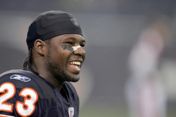 What is Devin Hester's Net Worth?